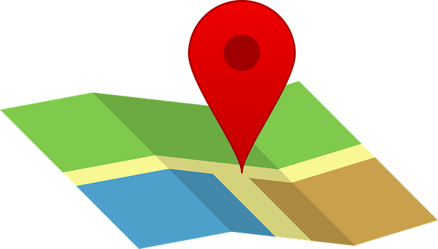 Mapa de Google